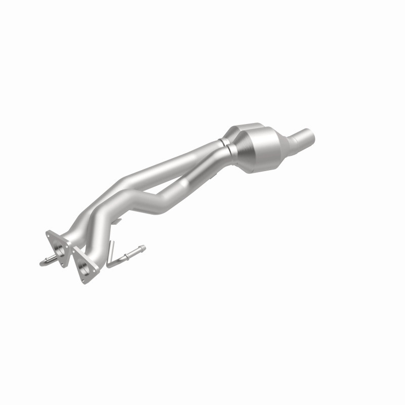 MagnaFlow Conv Direct Fit 07-09 Audi Q7 3.6L Manifold - 5491957