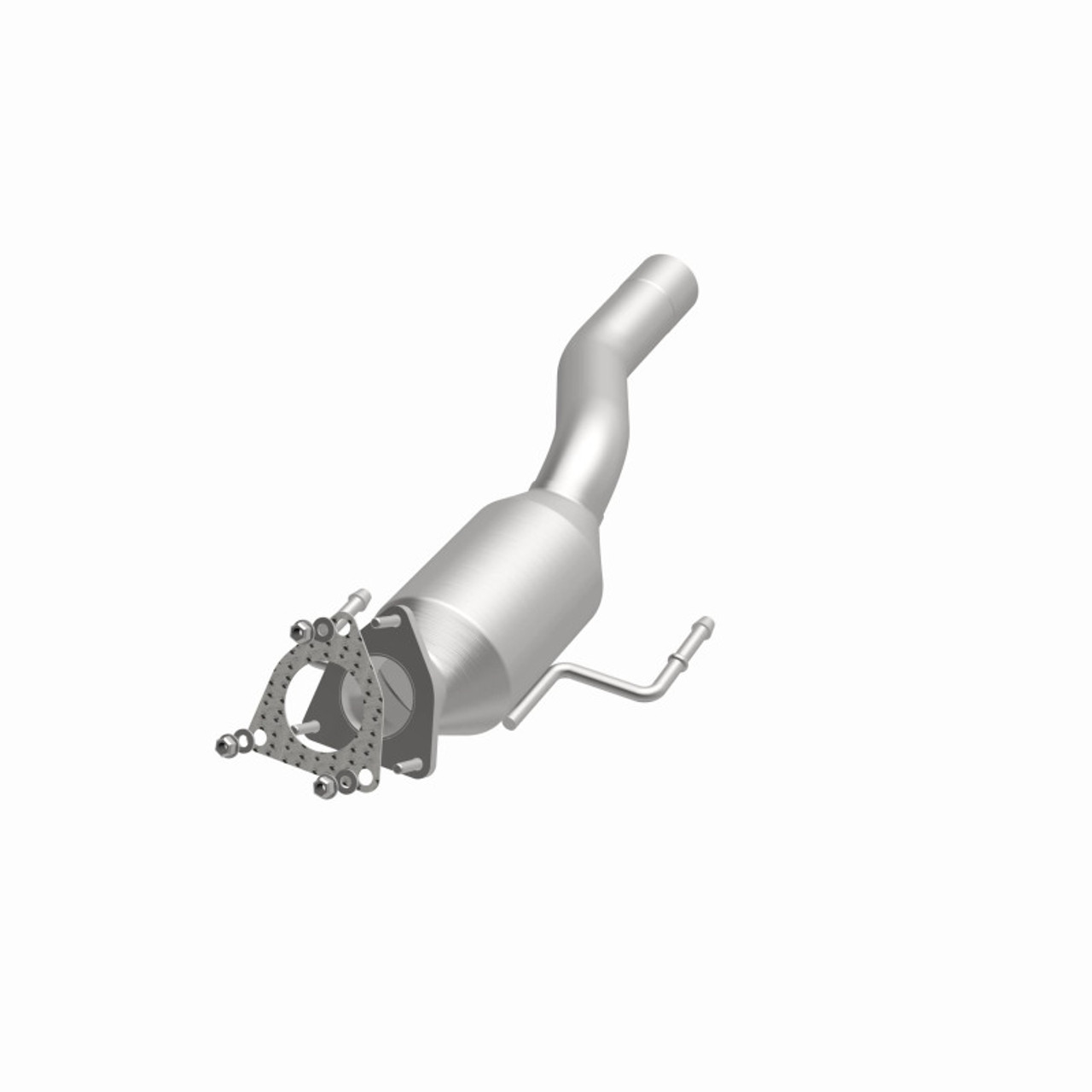 Magnaflow 04-06 Volkswagen Touareg 3.2L Direct Fit Converter - 5491979