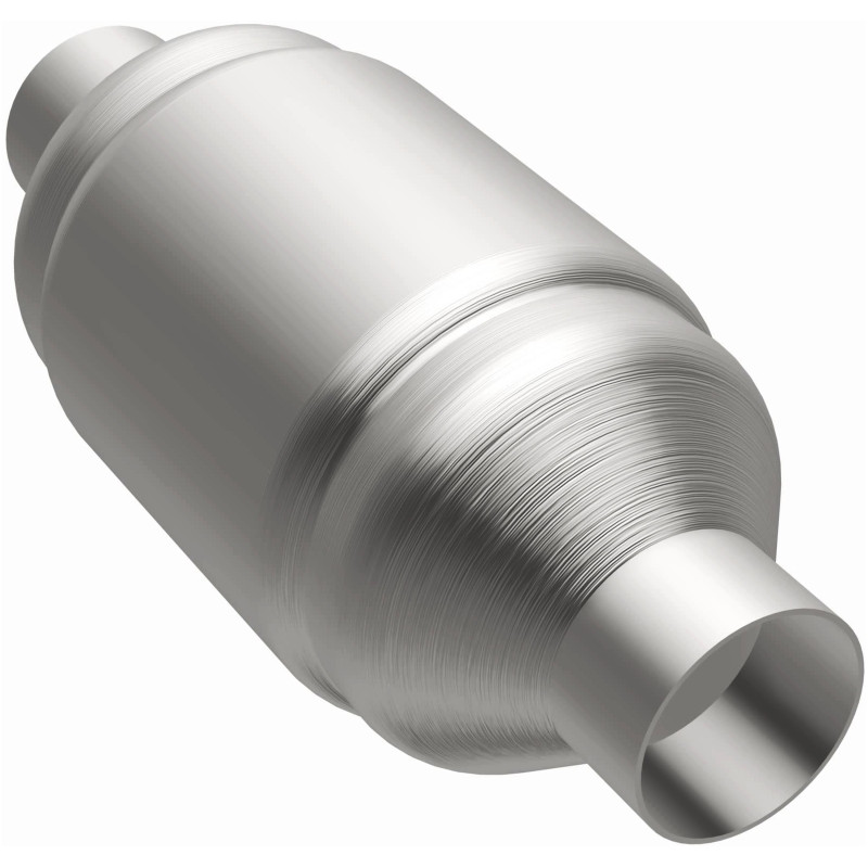 MagnaFlow Conv Univ 1.75inch C/C - 54953