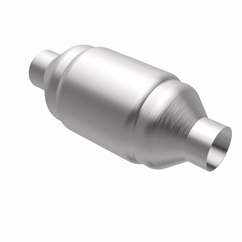 MagnaFlow Conv Univ 1.75inch C/C - 54953