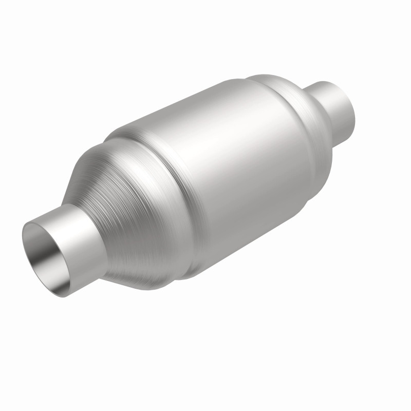 MagnaFlow Conv Univ 1.75inch C/C - 54953