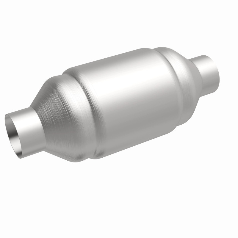 MagnaFlow Conv Univ 1.75inch C/C - 54953