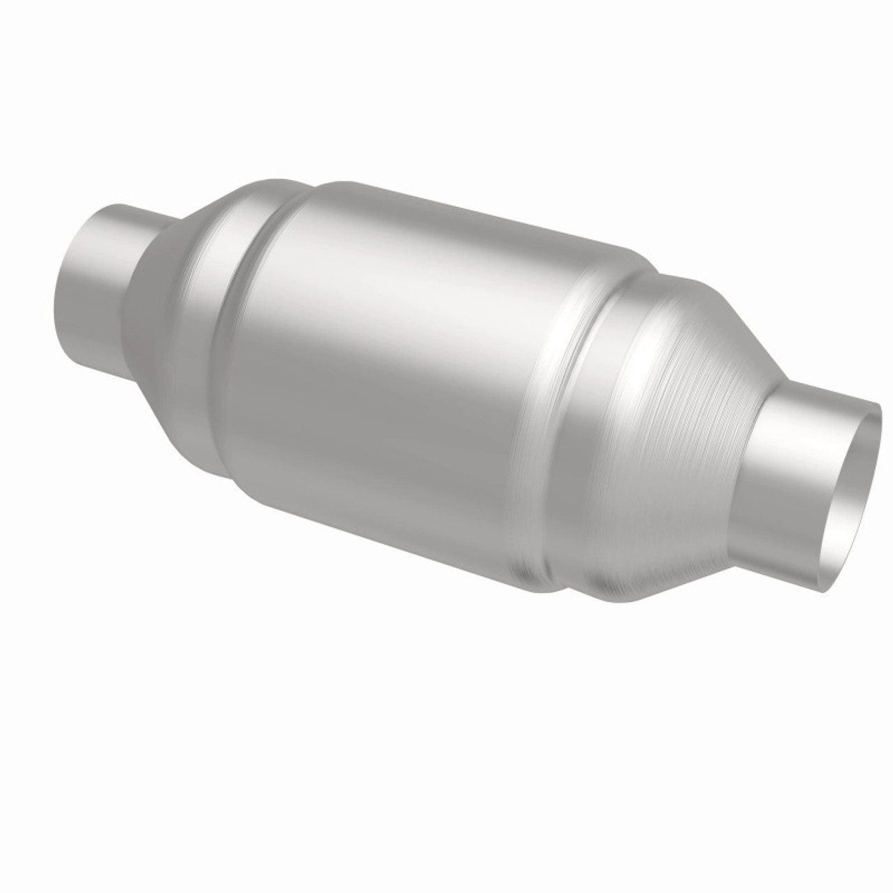 MagnaFlow Conv Univ 2.00inch C/C - 54954