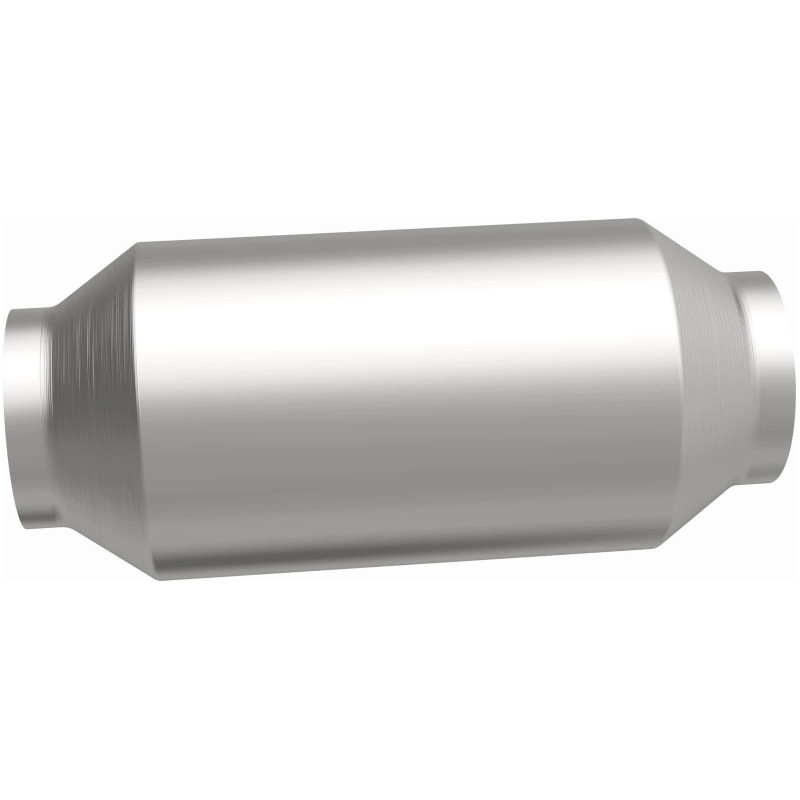 MagnaFlow Conv Univ 2.50inch C/C - 54956