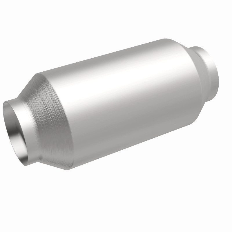MagnaFlow Conv Univ 2.50inch C/C - 54956