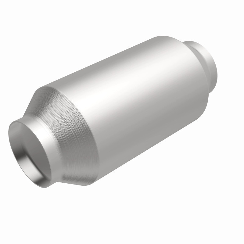 MagnaFlow Conv Univ 2.50inch C/C - 54956