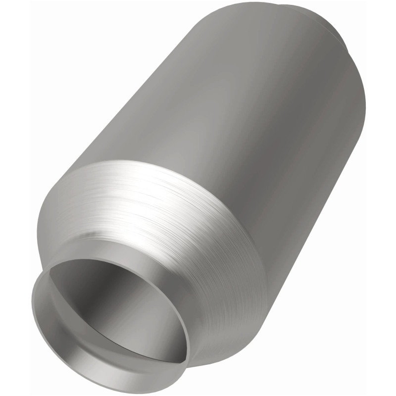 MagnaFlow Conv Univ 2.50inch C/C - 54956