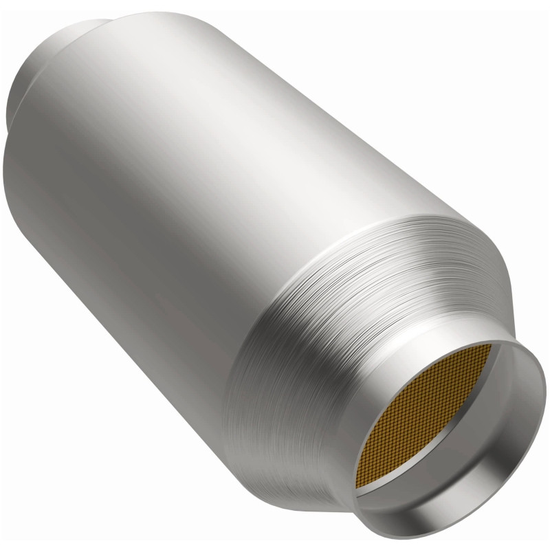 MagnaFlow Conv Univ 2.50inch C/C - 54956