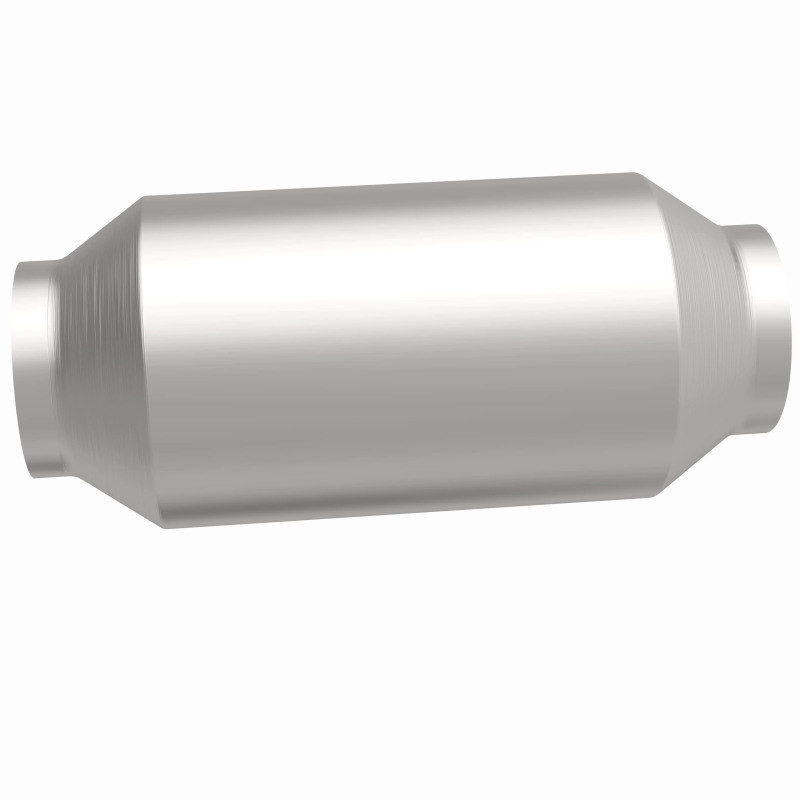 MagnaFlow Conv Univ 2.50inch C/C - 54956