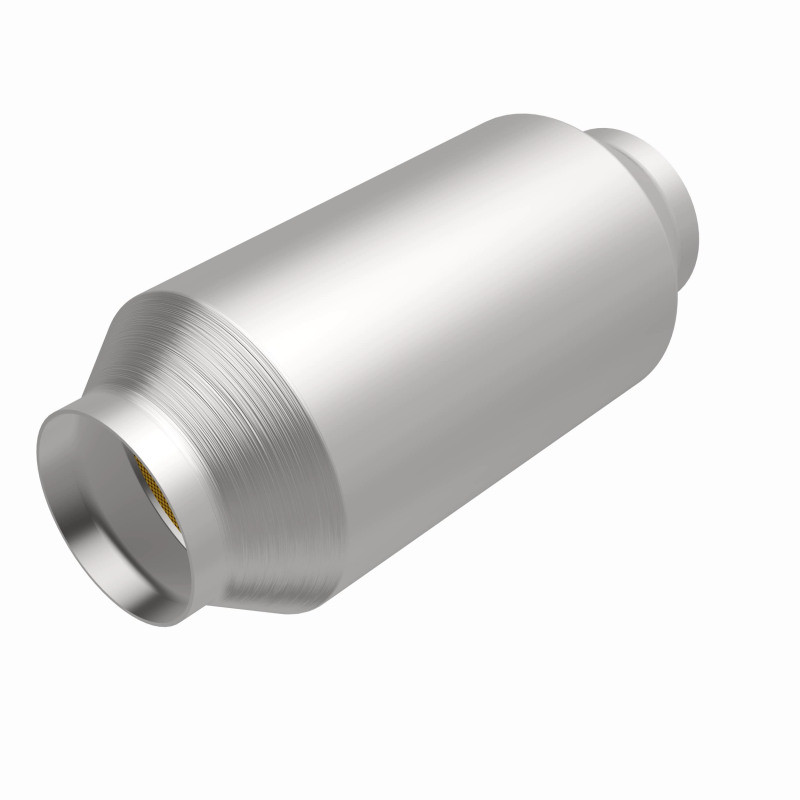 MagnaFlow Conv Univ 2.50inch C/C - 54956