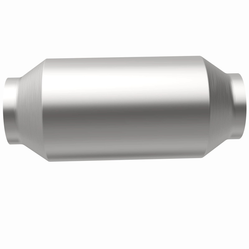 MagnaFlow Conv Univ 2.50inch C/C - 54956