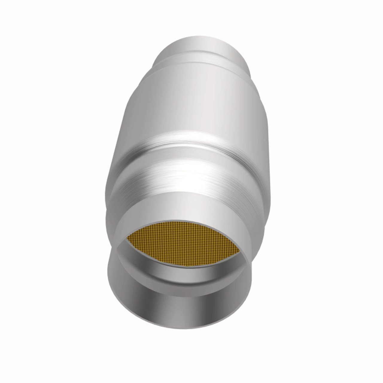 MagnaFlow Conv Univ 3.00inch C/C - 54959