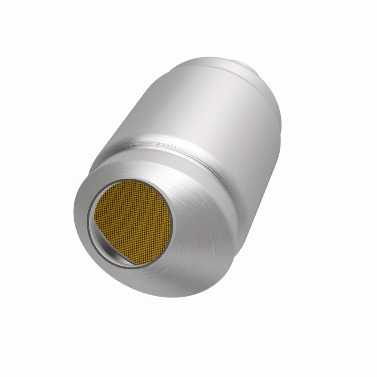 MagnaFlow Conv Universal 1.75 inch C/A Spun - 54973