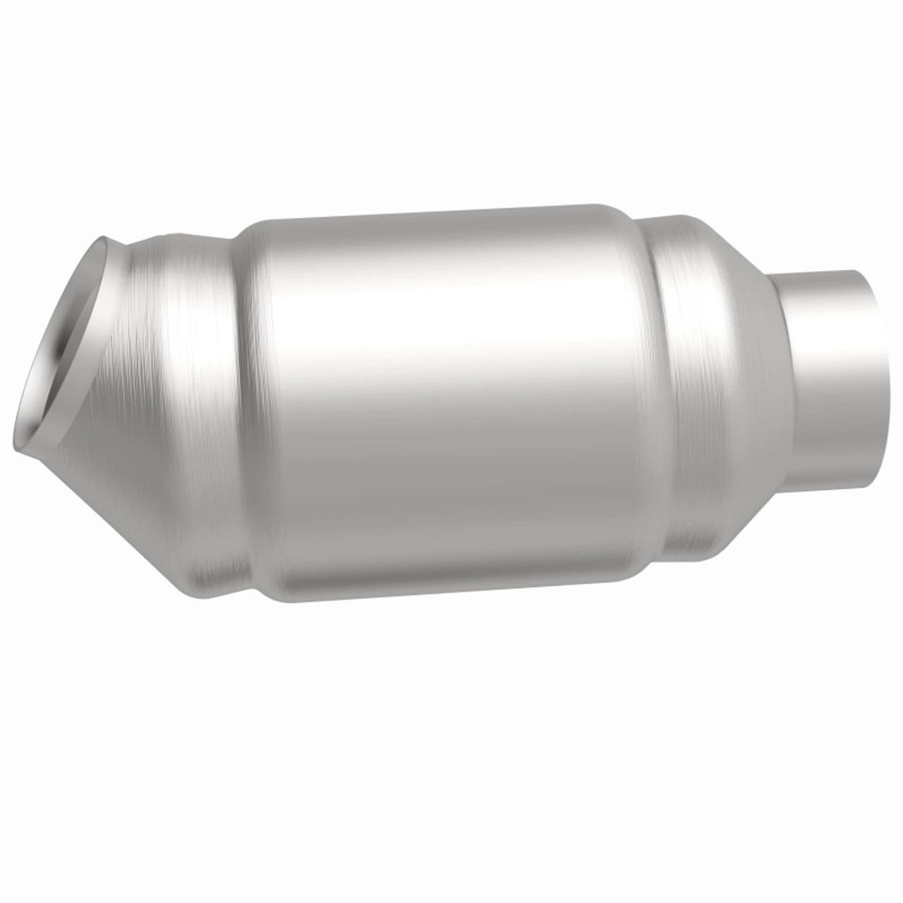 MagnaFlow Conv Univ 2.25inch C/A - 54975