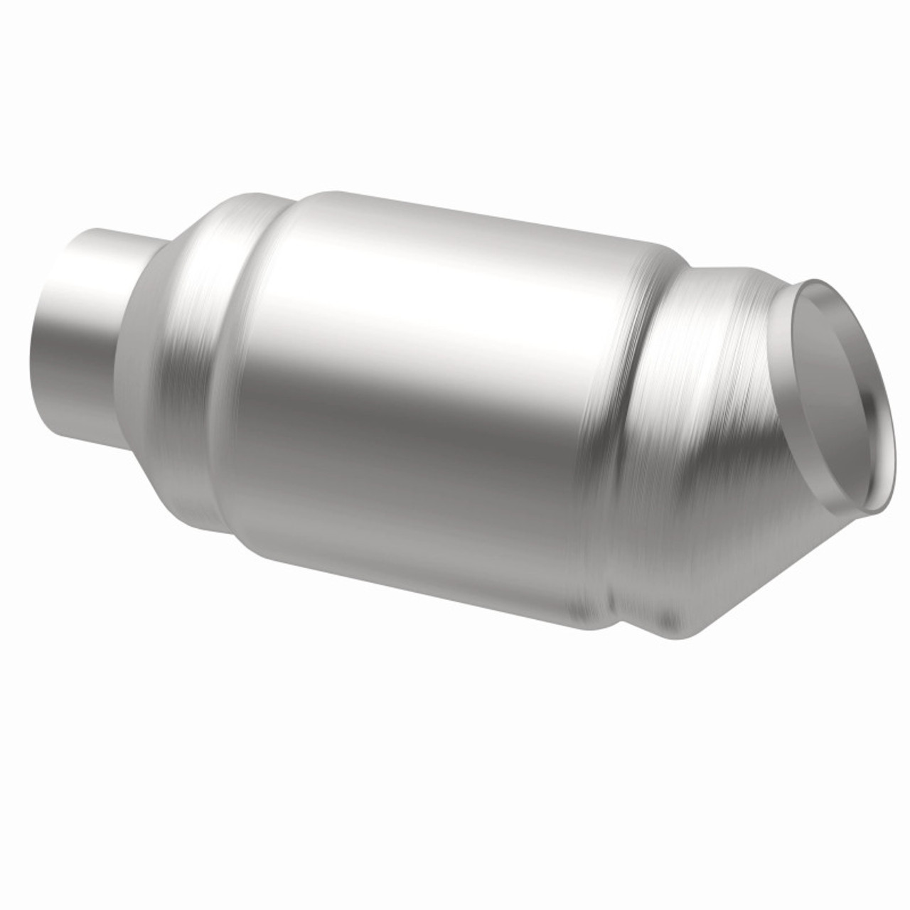 MagnaFlow Conv Univ 2.25inch C/A - 54975