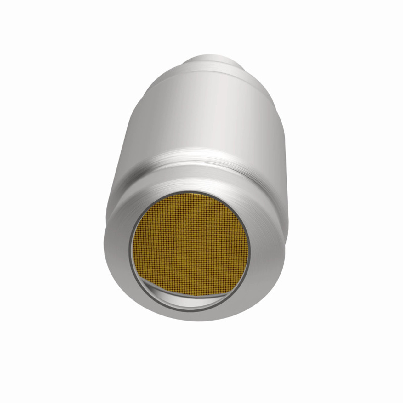 MagnaFlow Conv Univ 2.25inch C/A - 54975