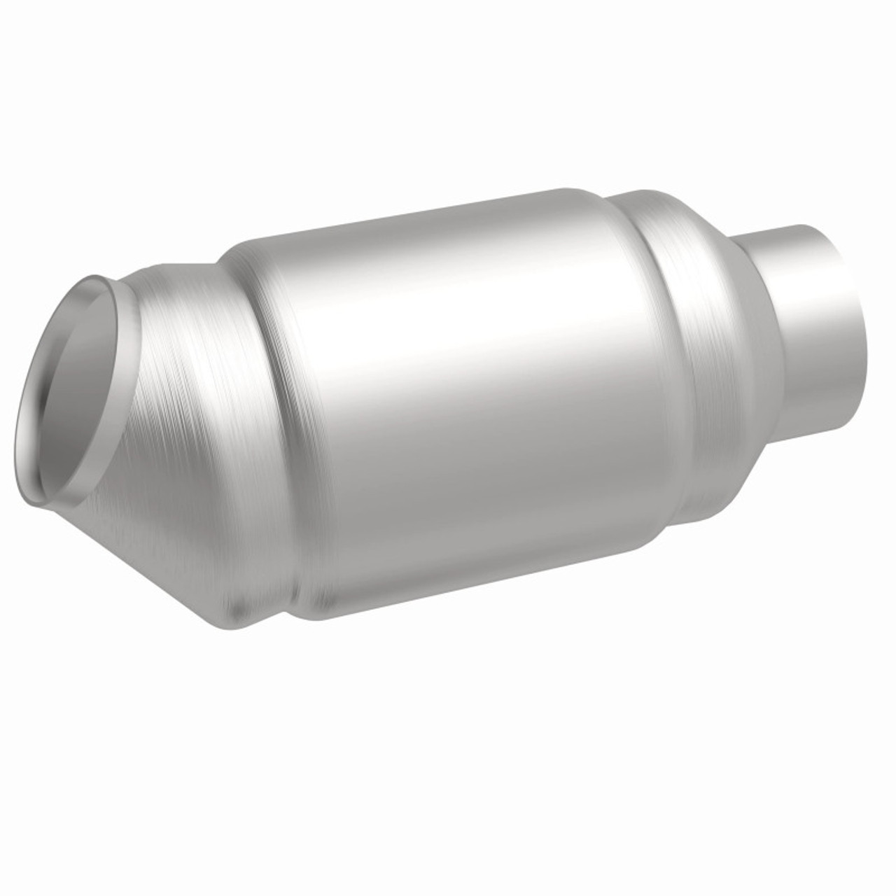 MagnaFlow Conv Univ 2.25inch C/A - 54975