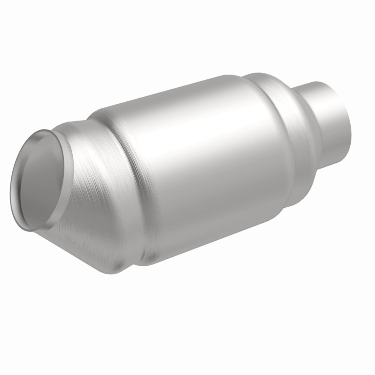 MagnaFlow Conv Univ 2.25inch C/A - 54975