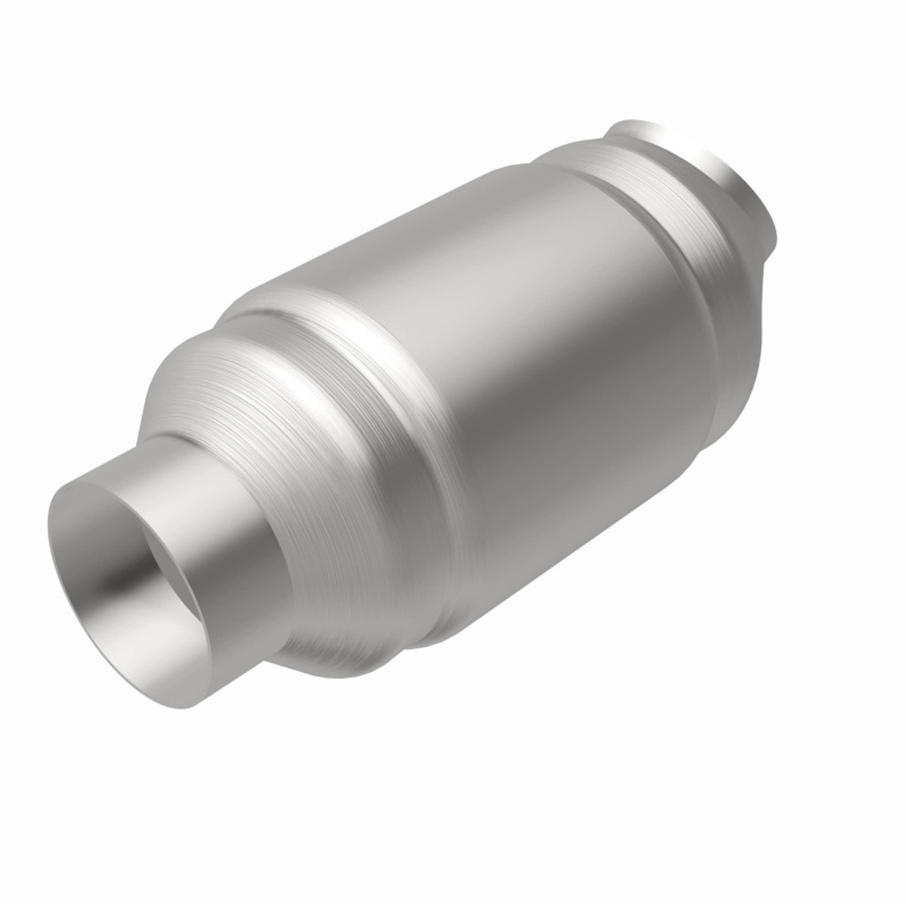 MagnaFlow Conv Univ 2.25inch C/A - 54975