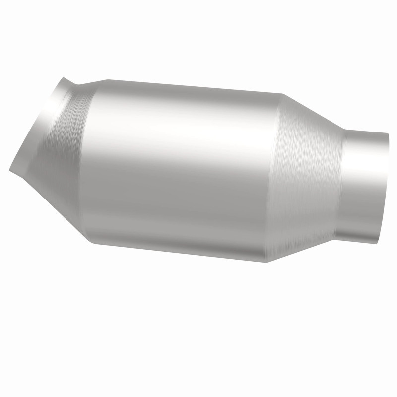 MagnaFlow Conv Univ 2.50inch C/A - 54976