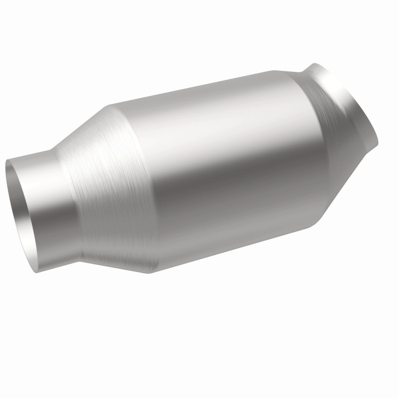 MagnaFlow Conv Univ 2.50inch C/A - 54976