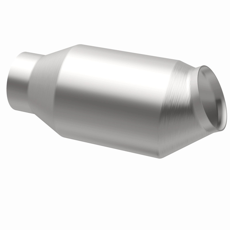 MagnaFlow Conv Univ 2.50inch C/A - 54976