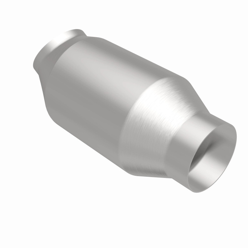 MagnaFlow Conv Univ 2.50inch C/A - 54976