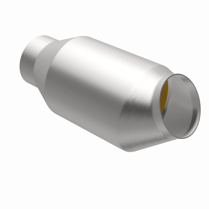 MagnaFlow Conv Univ 2.50inch C/A - 54976
