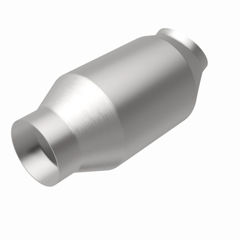 MagnaFlow Conv Univ 2.50inch C/A - 54976