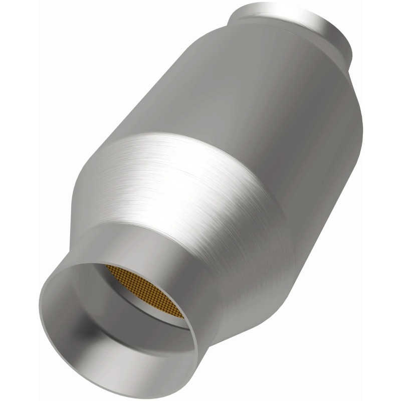 MagnaFlow Conv Univ 2.50inch C/A - 54976