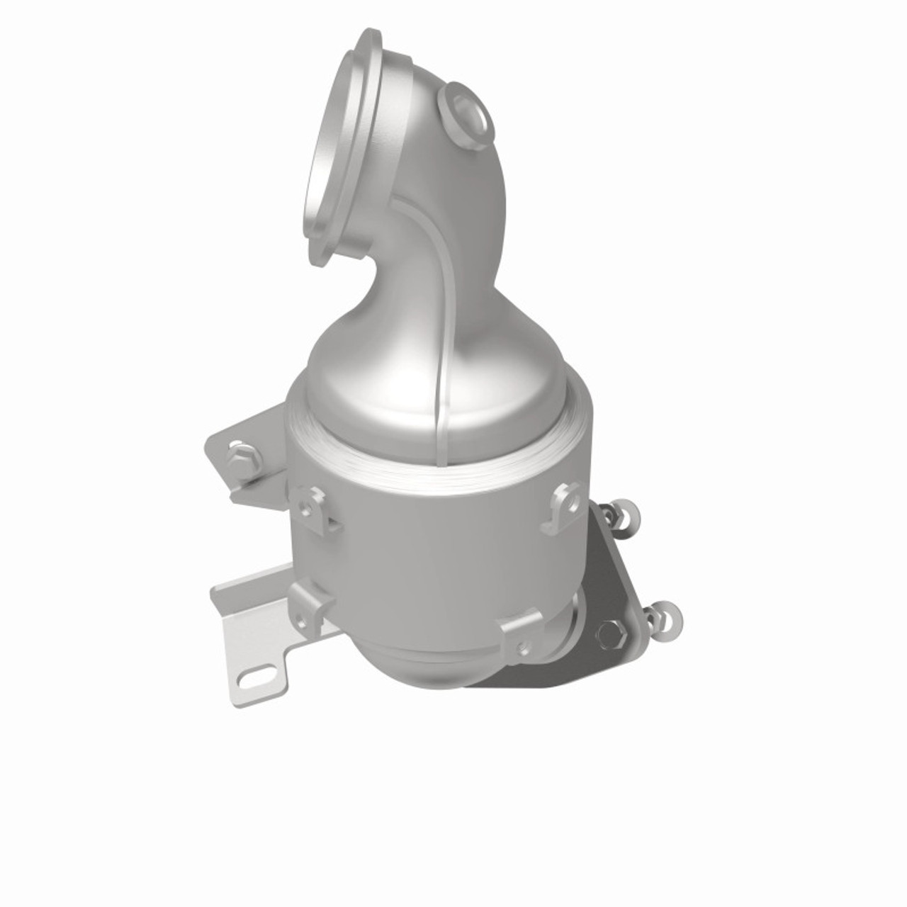 Magnaflow 2013 Buick Encore 1.4L Direct Fit Converter - 551092