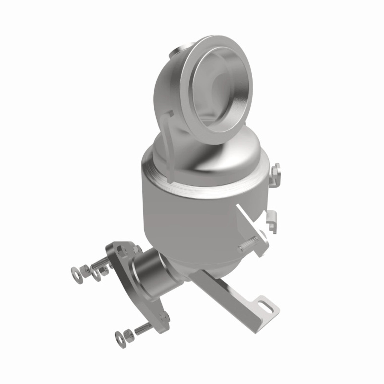 Magnaflow 2013 Buick Encore 1.4L Direct Fit Converter - 551092