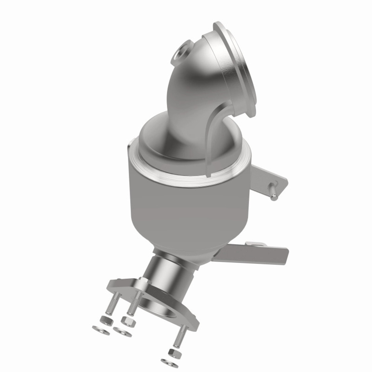 Magnaflow 2013 Buick Encore 1.4L Direct Fit Converter - 551092