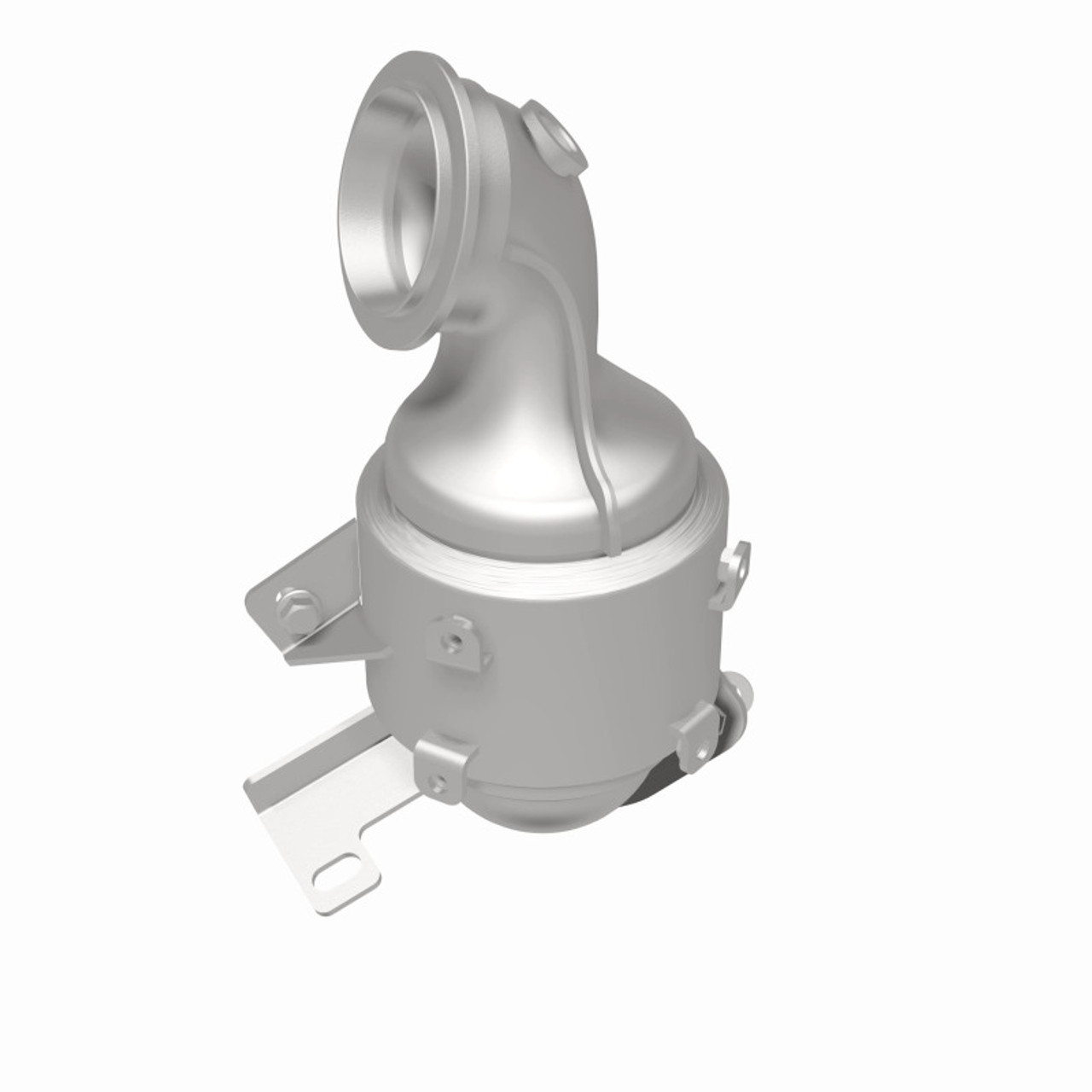 Magnaflow 2013 Buick Encore 1.4L Direct Fit Converter - 551092