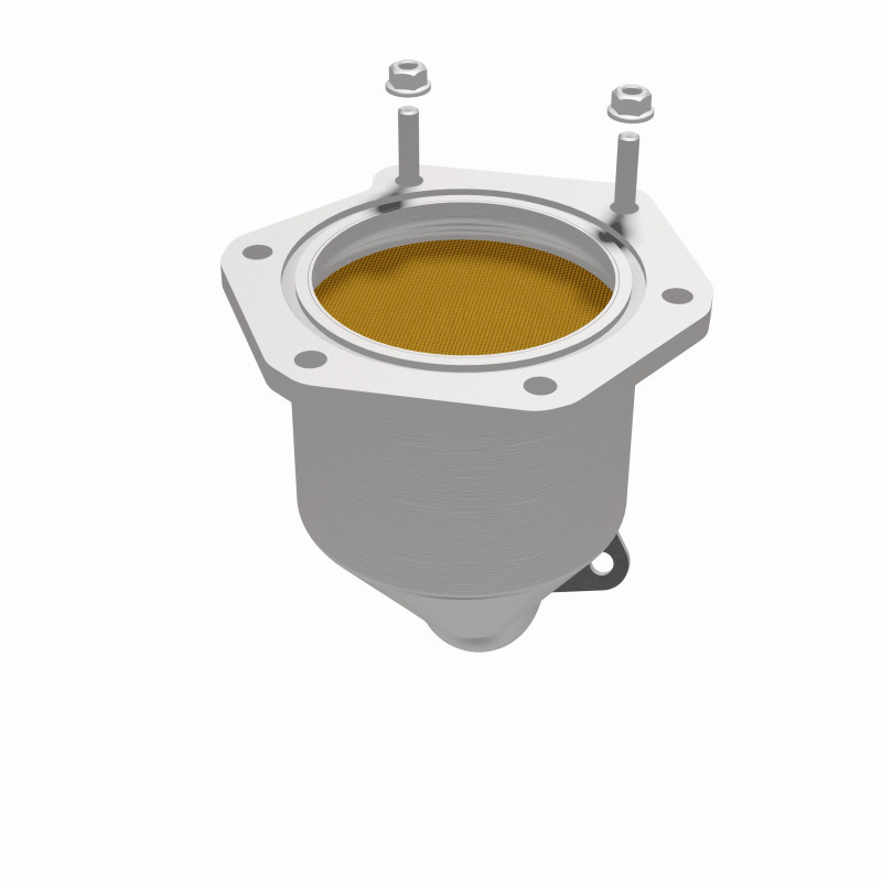 Magnaflow 07-12 Nissan Altima 3.5L Direct Fit Converter - 551128