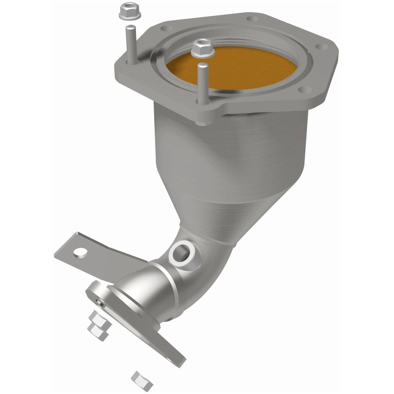 Magnaflow 07-12 Nissan Altima 3.5L Direct Fit Converter - 551128