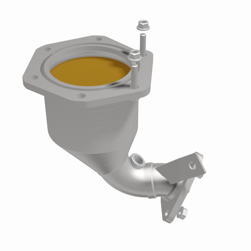 Magnaflow 07-12 Nissan Altima 3.5L Direct Fit Converter - 551128