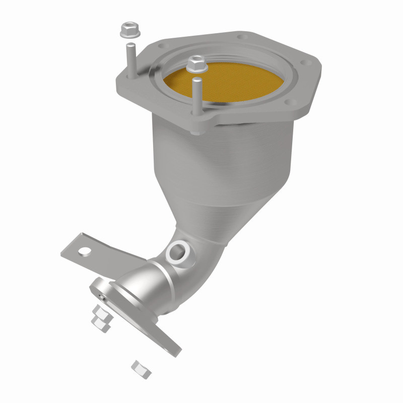 Magnaflow 07-12 Nissan Altima 3.5L Direct Fit Converter - 551128