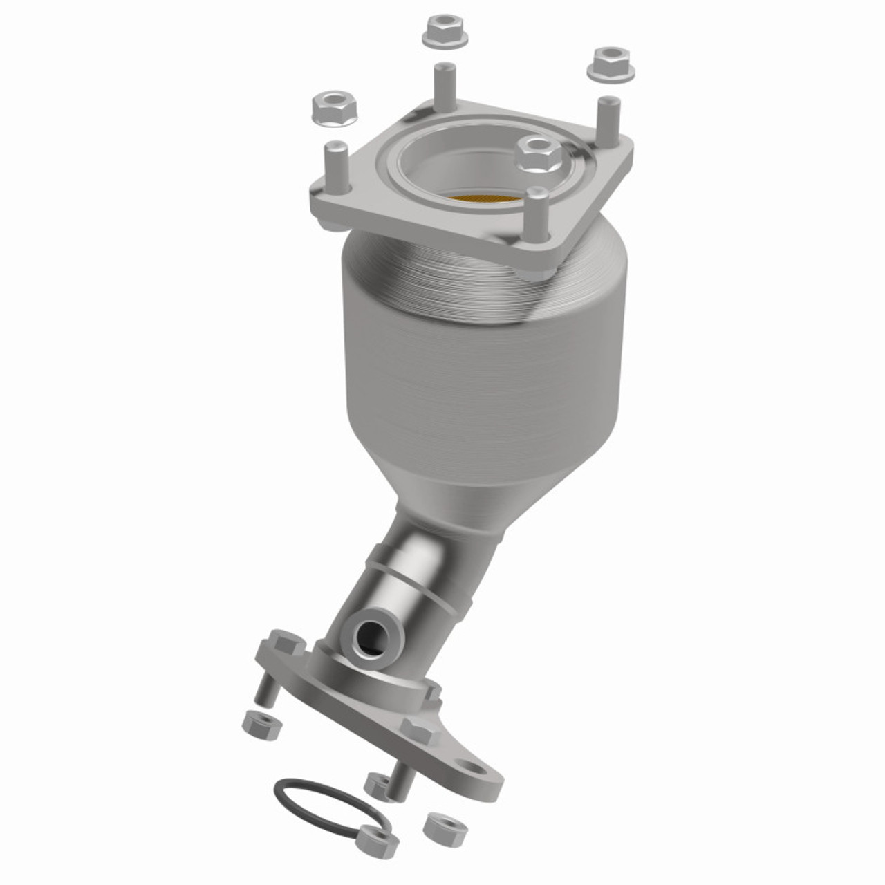 MagnaFlow California Converter Direct Fit 09-13 Nissan Maxima V6 3.5L - 551129