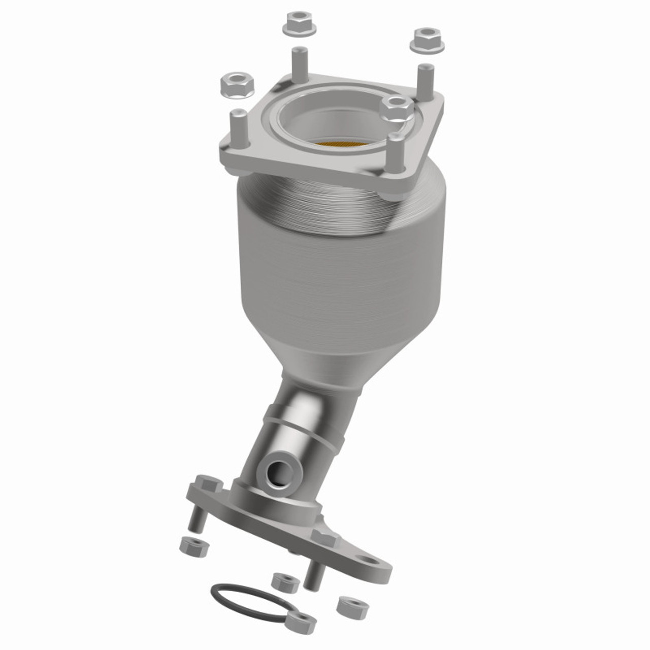 MagnaFlow California Converter Direct Fit 09-13 Nissan Maxima V6 3.5L - 551129