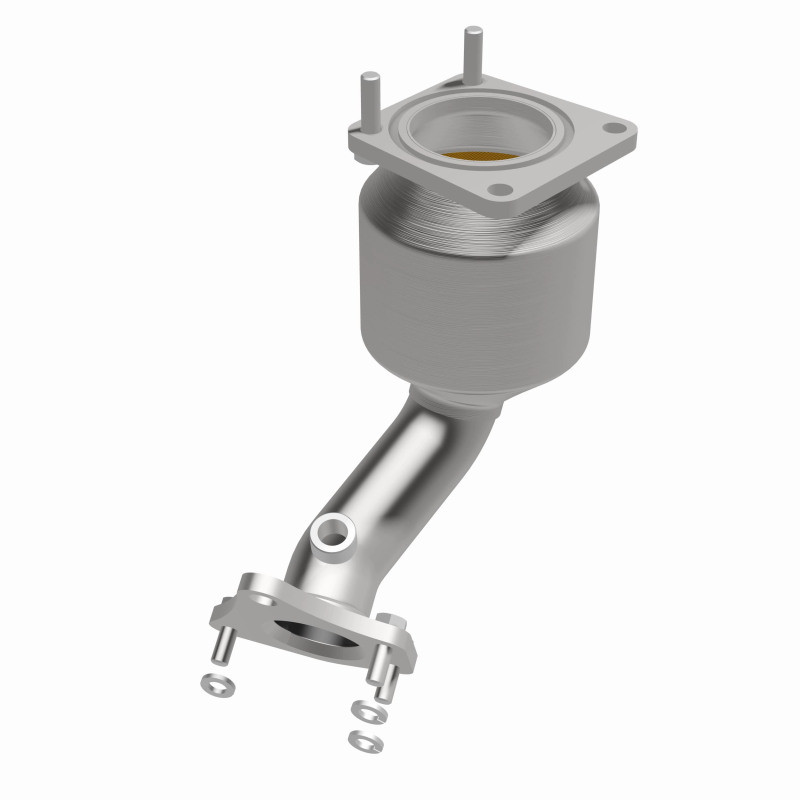 Magnaflow 07-12 Nissan Altima 3.5L Direct Fit Converter - 551163