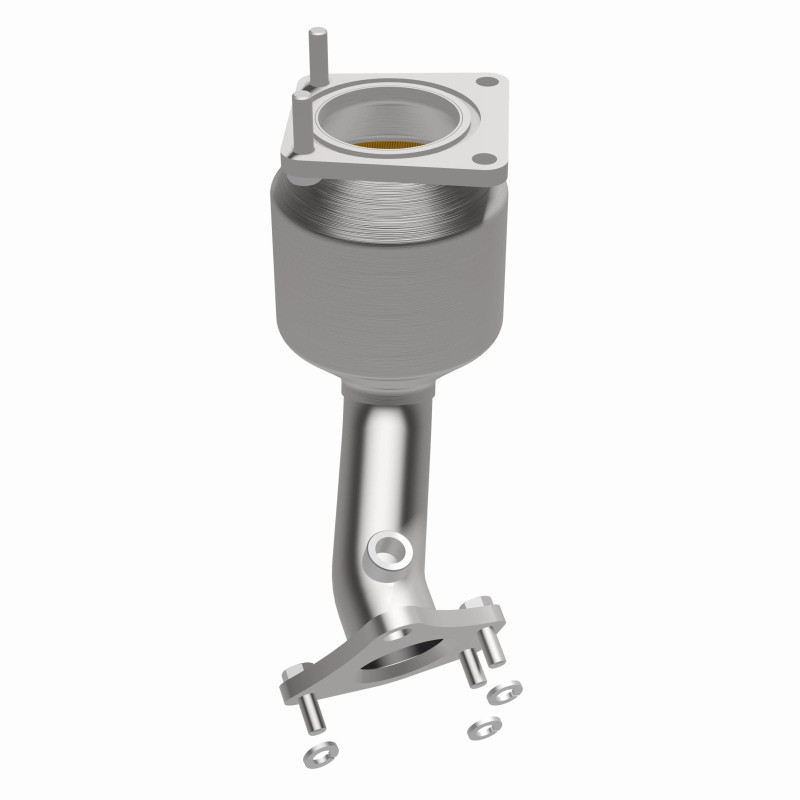 Magnaflow 07-12 Nissan Altima 3.5L Direct Fit Converter - 551163