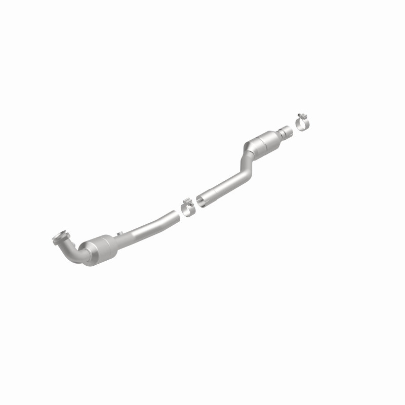 Magnaflow 2006 Mercedes-Benz SL500 5.0L Direct Fit Converter - 551202