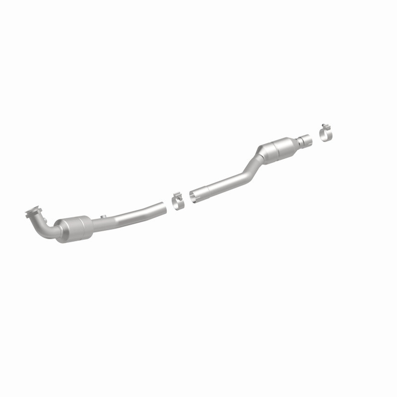 Magnaflow 2006 Mercedes-Benz SL500 5.0L Direct Fit Converter - 551202
