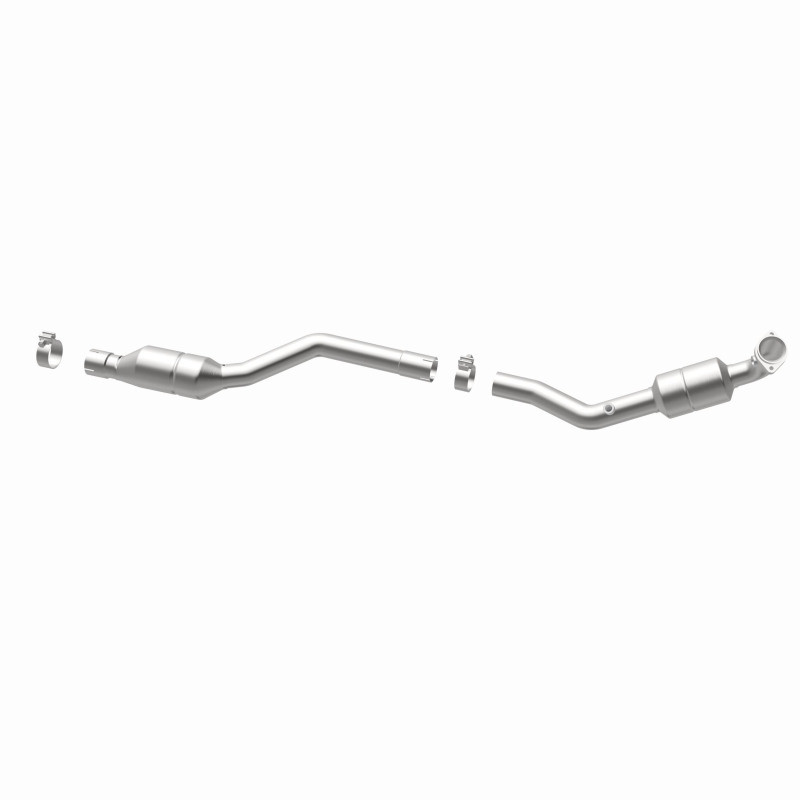 Magnaflow 2006 Mercedes-Benz SL500 5.0L Direct Fit Converter - 551202