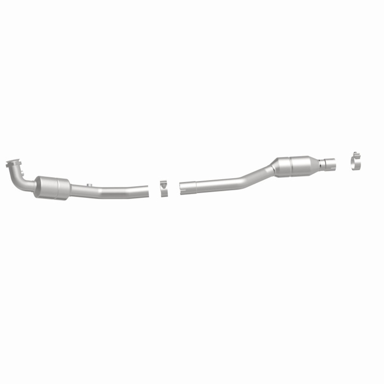Magnaflow 2006 Mercedes-Benz SL500 5.0L Direct Fit Converter - 551202