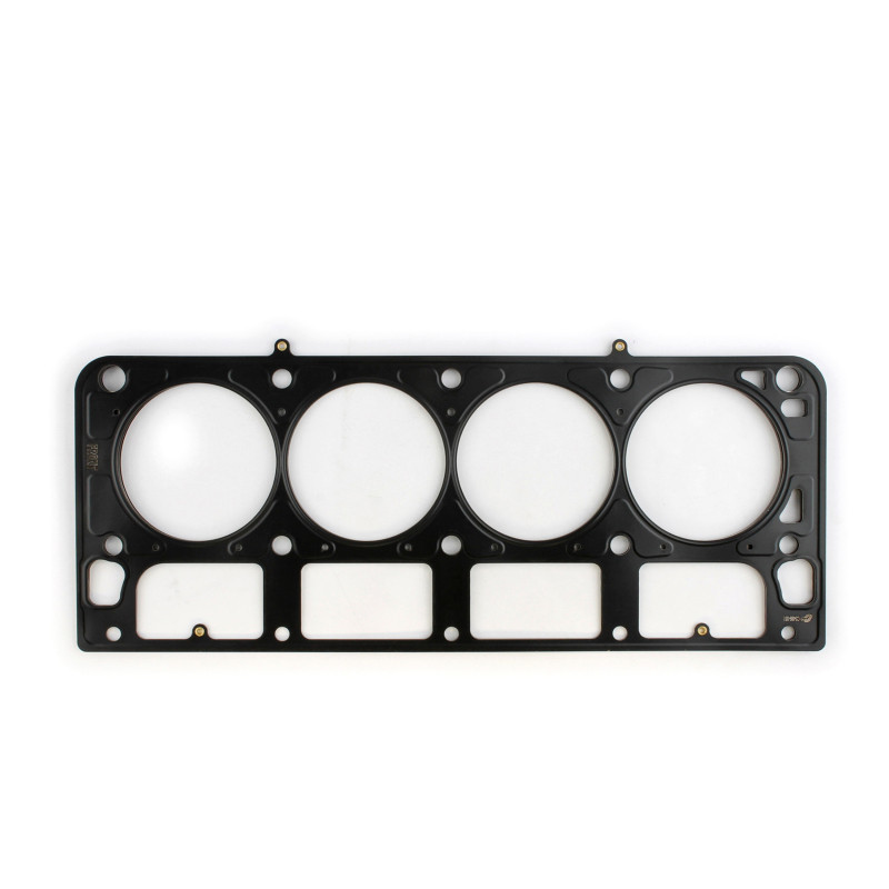 Cometic GM LS Gen-3/4 Small Block V8 .027in MLS Cylinder Head Gasket - 4.100in Bore - C5489-027