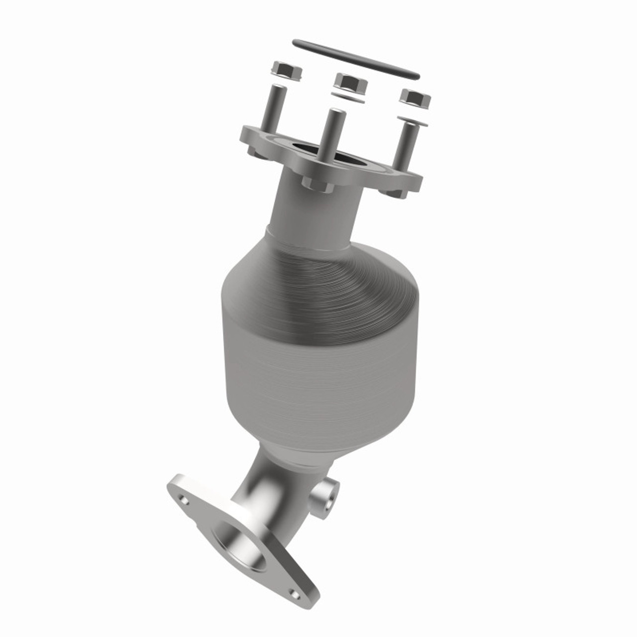 Magnaflow 10-11 Buick LaCrosse 3.6L Direct Fit Converter - 551300