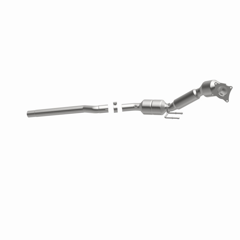 Magnaflow 09-13 Volkswagen CC 2.0L Direct Fit Converter - 551380