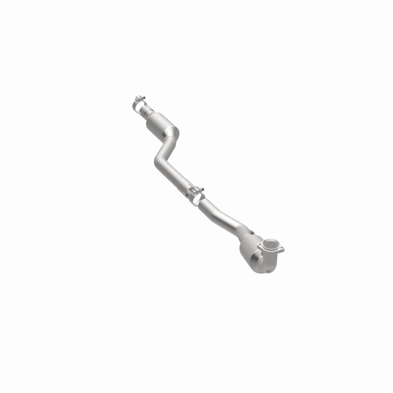 Magnaflow 2006 Mercedes-Benz SL500 5.0L Direct Fit Converter - 551419